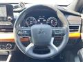 2022 Mitsubishi OUTLANDER PHEV