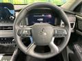 2022 Mitsubishi OUTLANDER PHEV