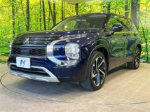 2022 Mitsubishi OUTLANDER PHEV