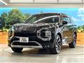 2022 Mitsubishi OUTLANDER PHEV