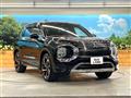 2022 Mitsubishi OUTLANDER PHEV