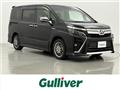 2018 Toyota Voxy