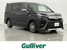 2018 Toyota Voxy