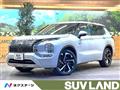 2022 Mitsubishi OUTLANDER PHEV