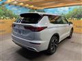 2022 Mitsubishi OUTLANDER PHEV