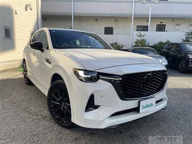 2023 Mazda Mazda Others