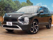 2023 Mitsubishi OUTLANDER PHEV