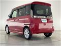 2017 Suzuki Spacia