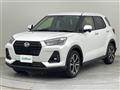 2026 Daihatsu Rocky