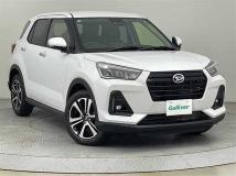 2026 Daihatsu Rocky