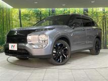 2023 Mitsubishi OUTLANDER PHEV