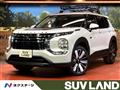 2024 Mitsubishi OUTLANDER PHEV