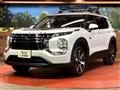 2024 Mitsubishi OUTLANDER PHEV