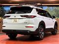 2024 Mitsubishi OUTLANDER PHEV