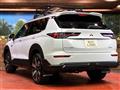 2024 Mitsubishi OUTLANDER PHEV