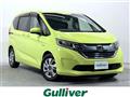 2018 Honda Freed