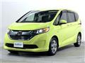2018 Honda Freed