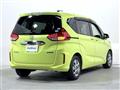 2018 Honda Freed