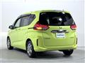 2018 Honda Freed