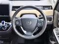 2018 Honda Freed