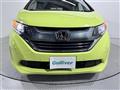 2018 Honda Freed