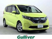 2018 Honda Freed