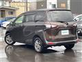 2016 Toyota Sienta