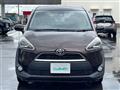 2016 Toyota Sienta