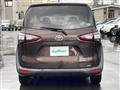 2016 Toyota Sienta