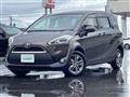 2016 Toyota Sienta