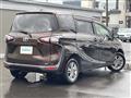 2016 Toyota Sienta