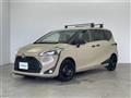 2019 Toyota Sienta