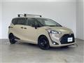 2019 Toyota Sienta