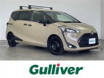 2019 Toyota Sienta