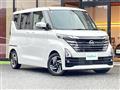 2024 Nissan ROOX