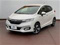 2018 Honda Fit Hybrid
