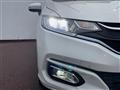 2018 Honda Fit Hybrid