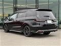 2025 Honda Odyssey Hybrid