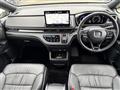 2025 Honda Odyssey Hybrid
