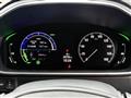 2025 Honda Odyssey Hybrid