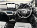 2025 Honda Odyssey Hybrid