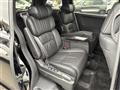 2025 Honda Odyssey Hybrid