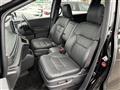 2025 Honda Odyssey Hybrid