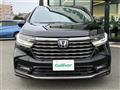 2025 Honda Odyssey Hybrid