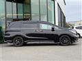 2025 Honda Odyssey Hybrid