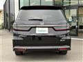 2025 Honda Odyssey Hybrid