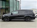 2025 Honda Odyssey Hybrid