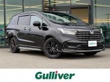 2025 Honda Odyssey Hybrid