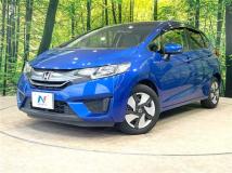 2014 Honda Fit Hybrid