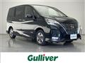 2022 Nissan Serena